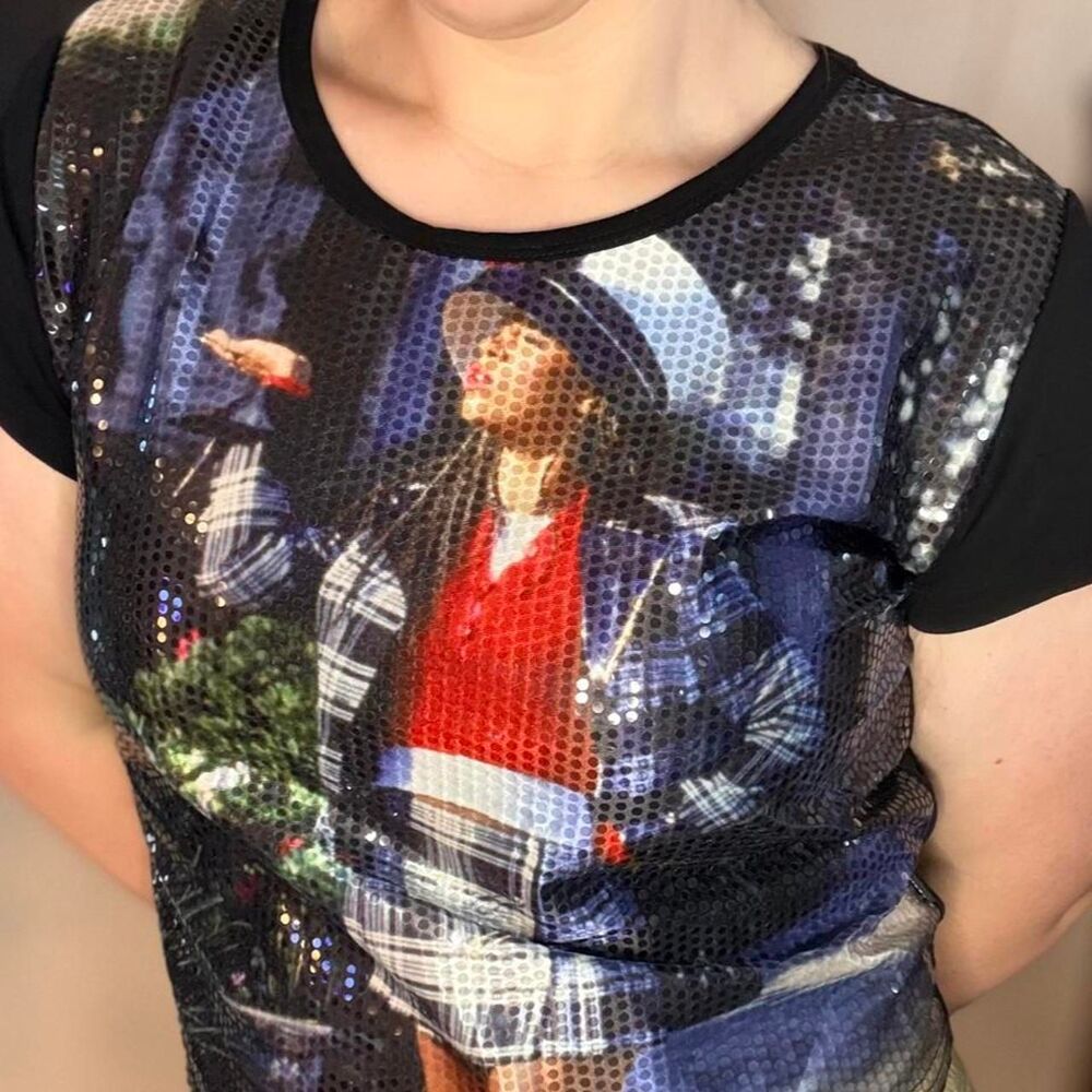 Dolls-kill Women's multi Shirt